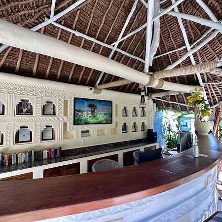 Amani Luxury Apartments Mombasa Exteriér fotografie