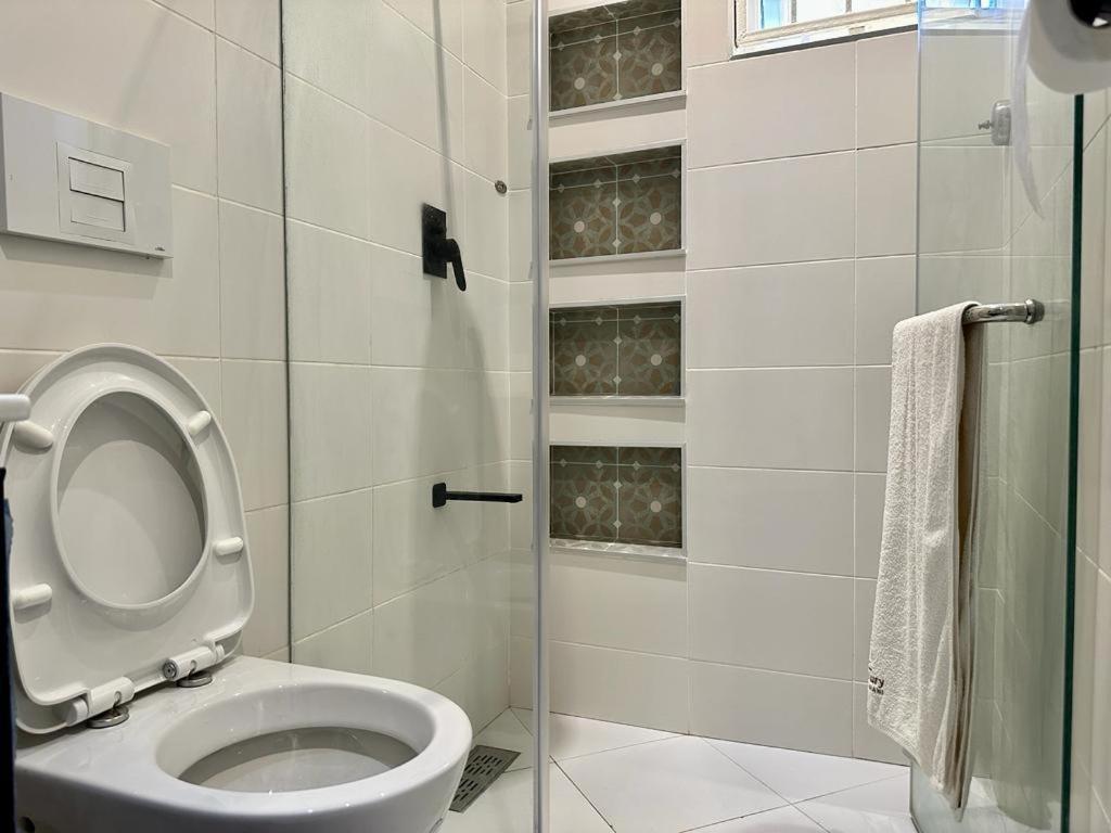Amani Luxury Apartments Mombasa Exteriér fotografie