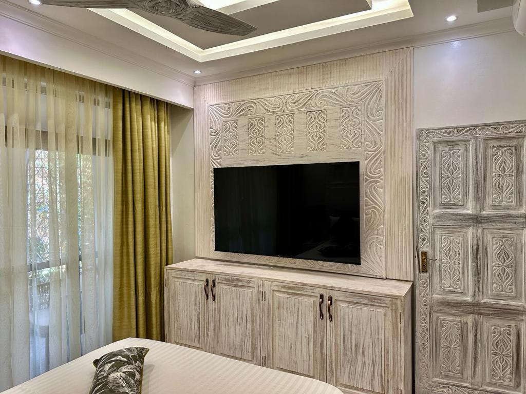 Amani Luxury Apartments Mombasa Exteriér fotografie