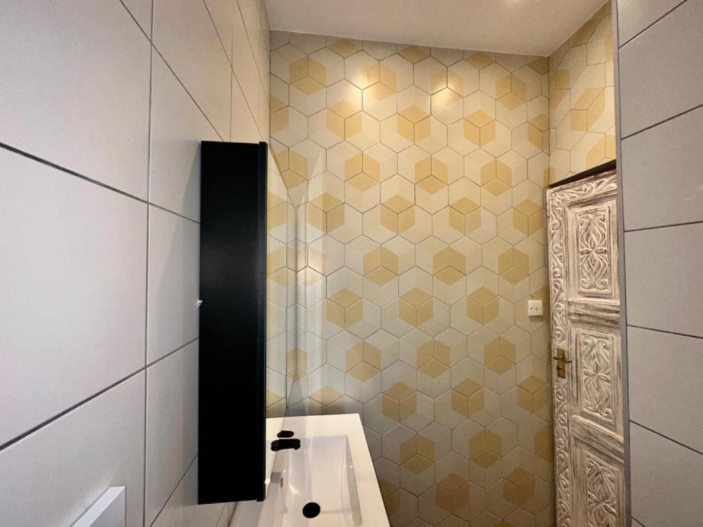 Amani Luxury Apartments Mombasa Exteriér fotografie