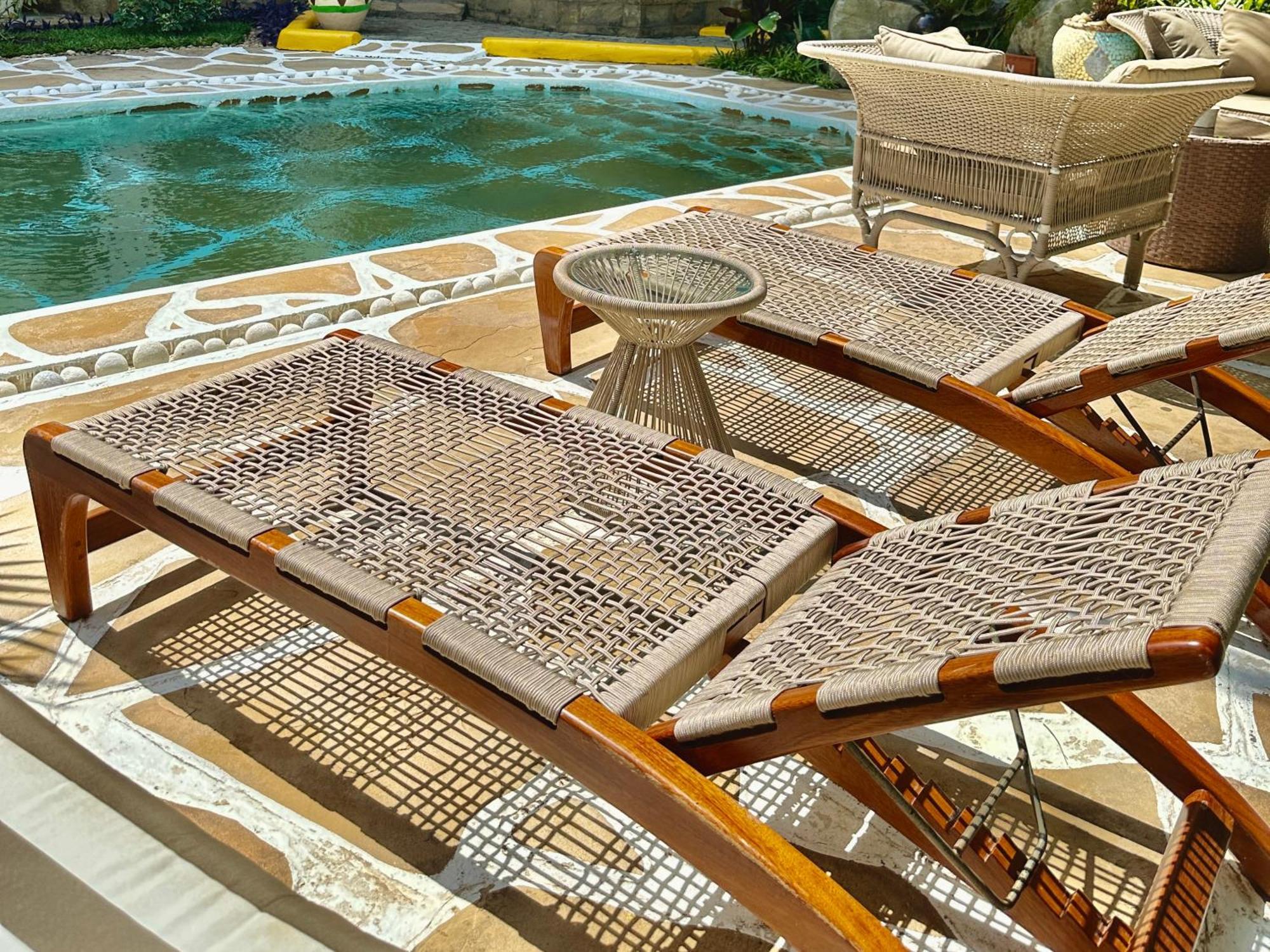 Amani Luxury Apartments Mombasa Exteriér fotografie