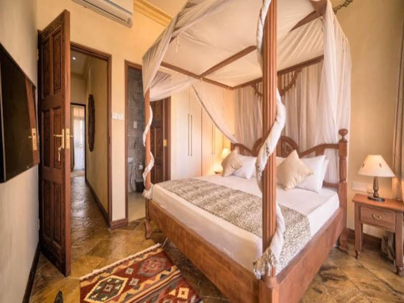 Amani Luxury Apartments Mombasa Exteriér fotografie