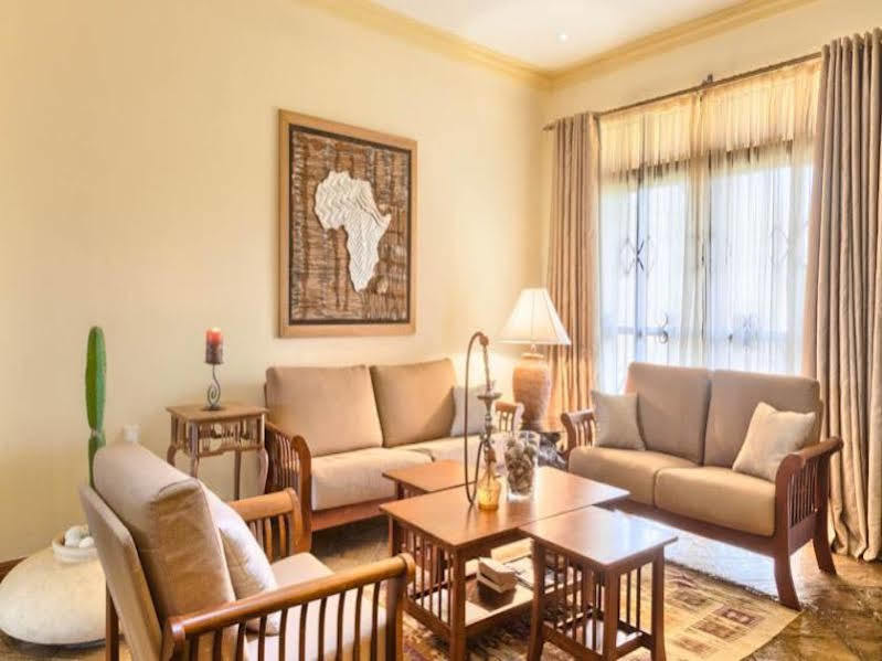 Amani Luxury Apartments Mombasa Exteriér fotografie