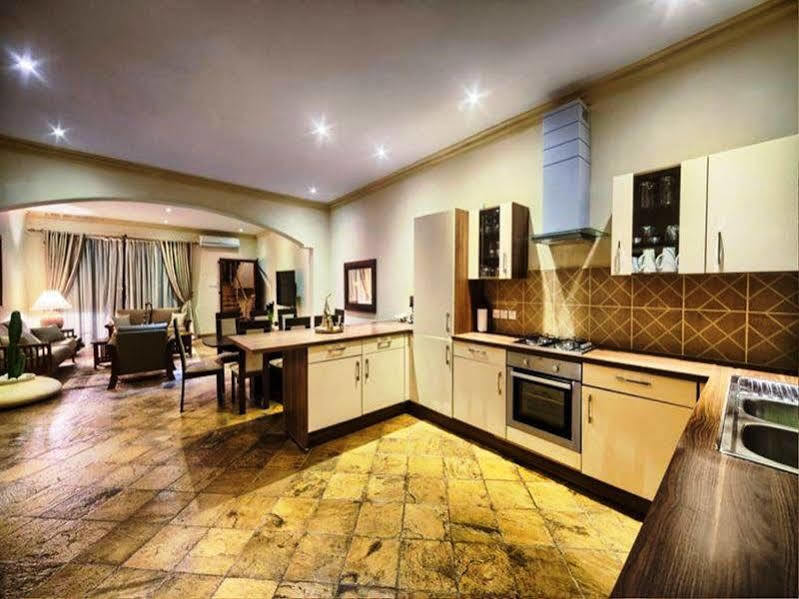 Amani Luxury Apartments Mombasa Exteriér fotografie