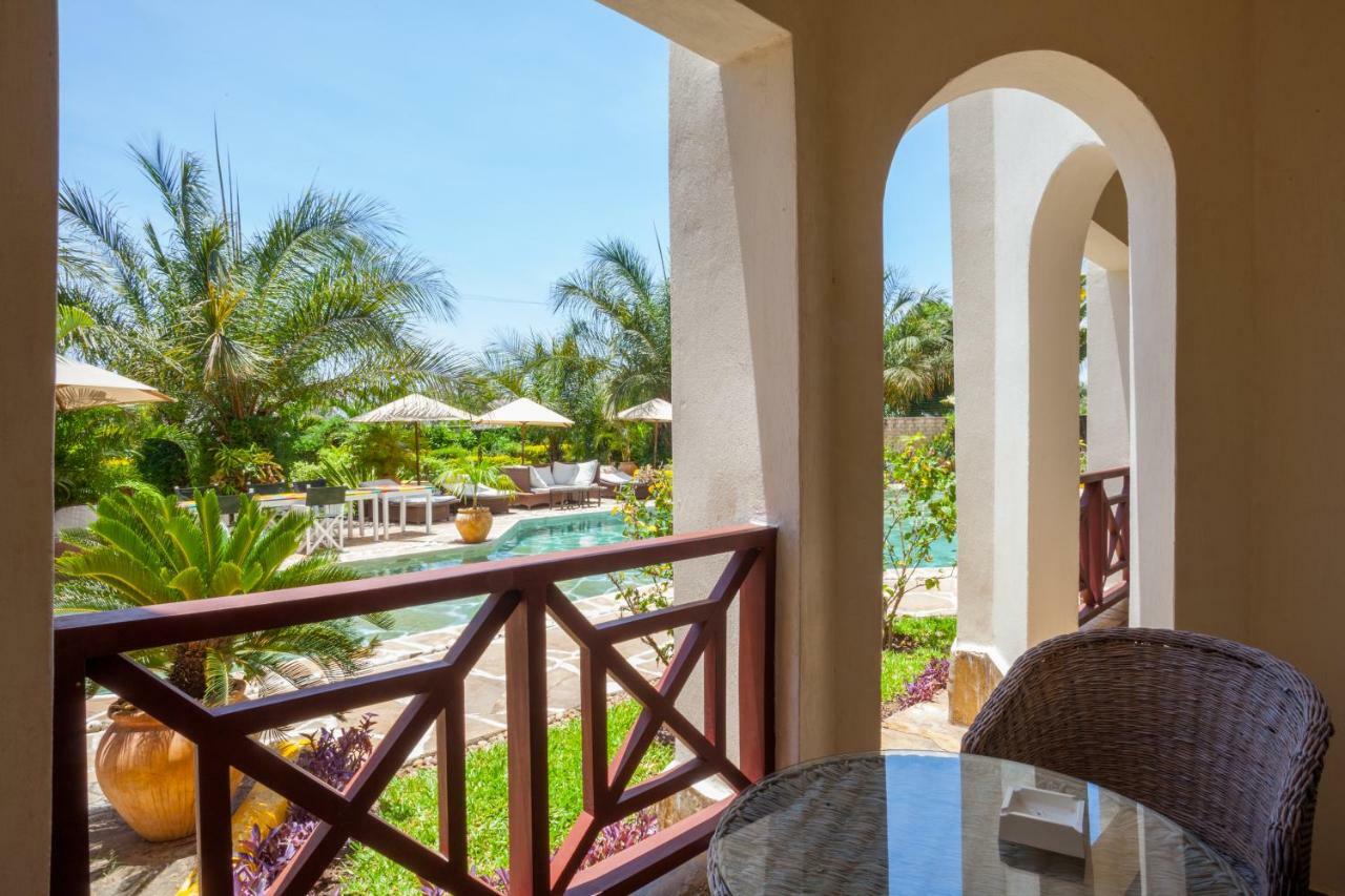 Amani Luxury Apartments Mombasa Exteriér fotografie