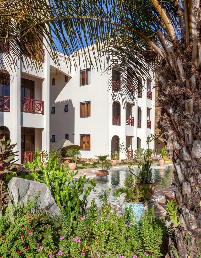 Amani Luxury Apartments Mombasa Exteriér fotografie